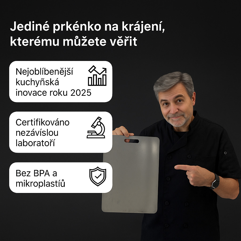 Titánův řezač