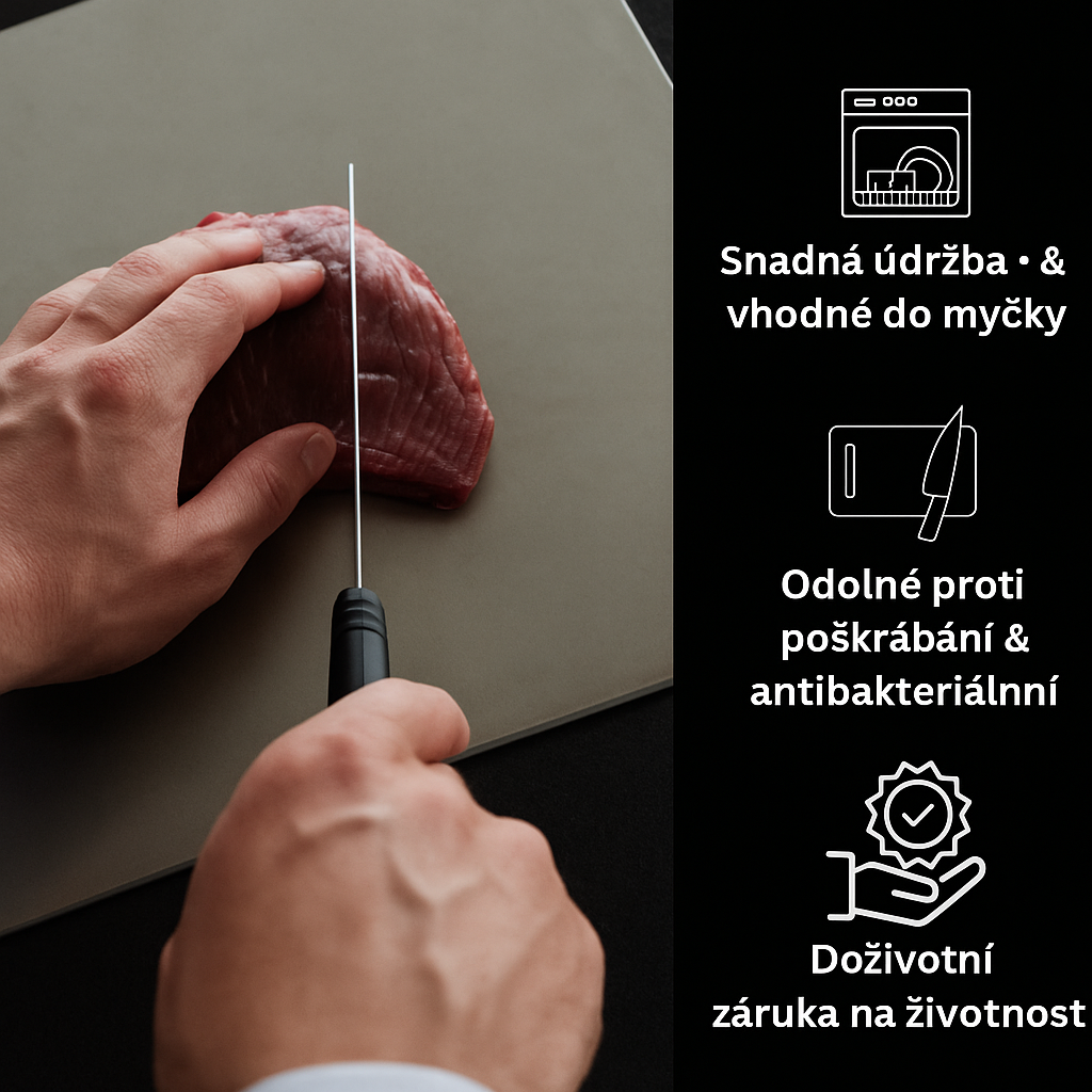 Titánův řezač