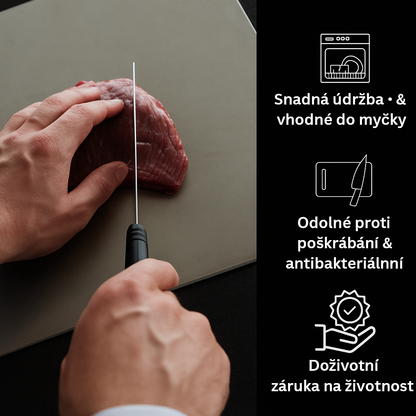 Titánův řezač